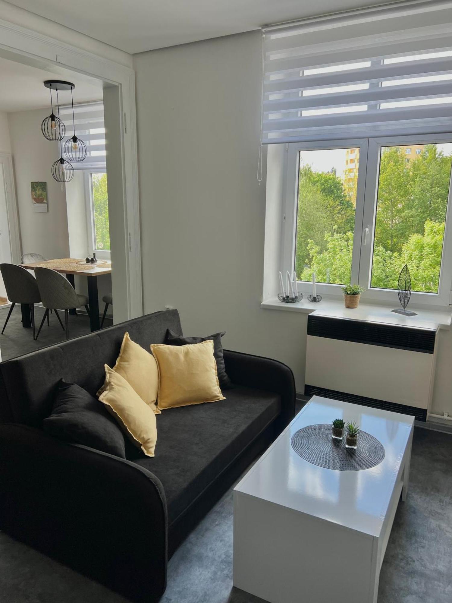 Apartman V Centru Trutnova Екстер'єр фото