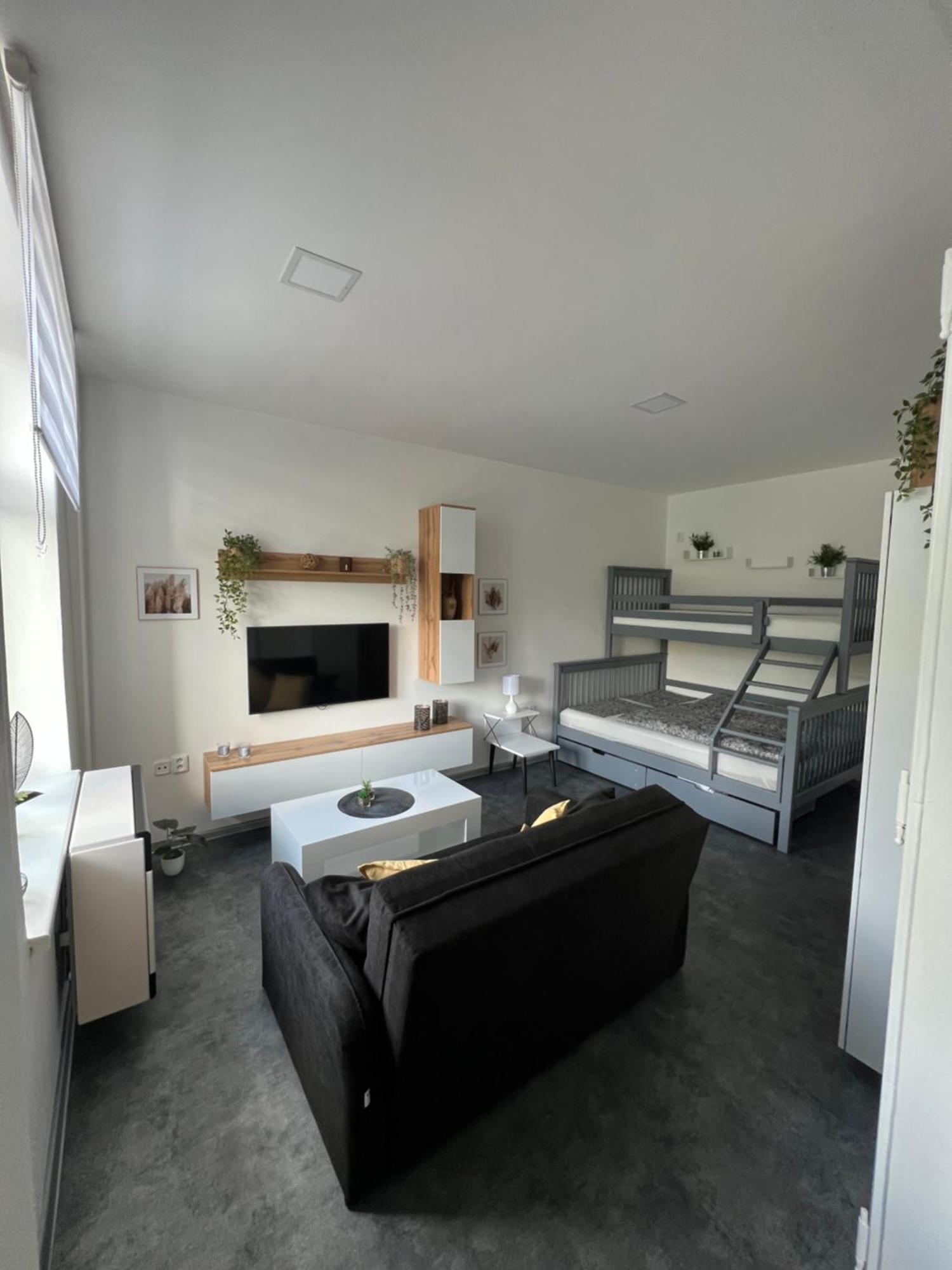 Apartman V Centru Trutnova Екстер'єр фото