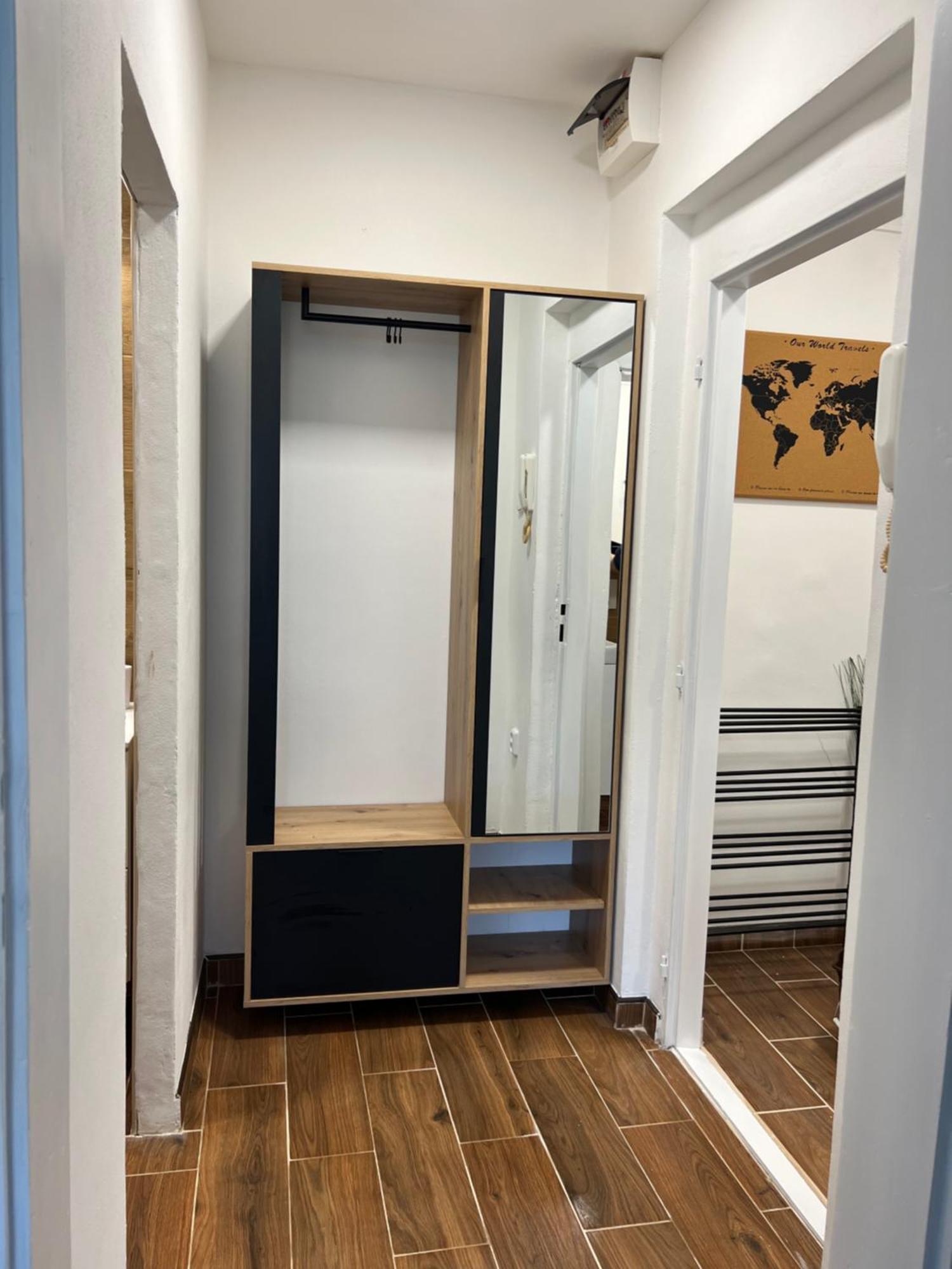 Apartman V Centru Trutnova Екстер'єр фото